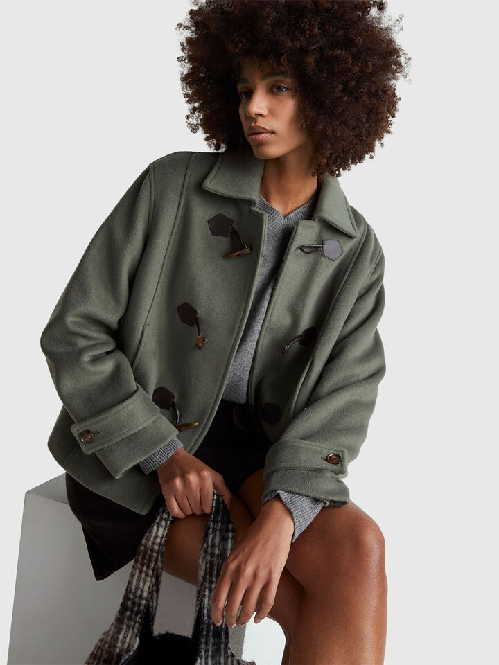 JACKET Femme image number 3